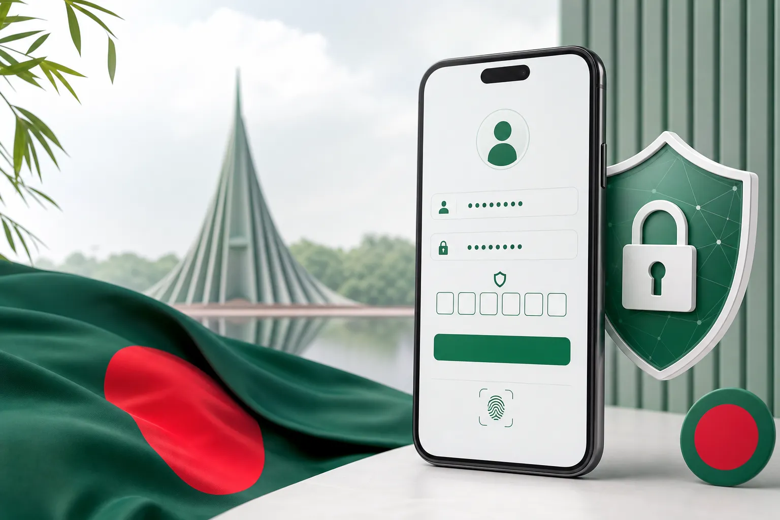 1111bet বাংলাদেশ অ্যাকাউন্ট নিরাপত্তা লগইন ও মোবাইল যাচাই