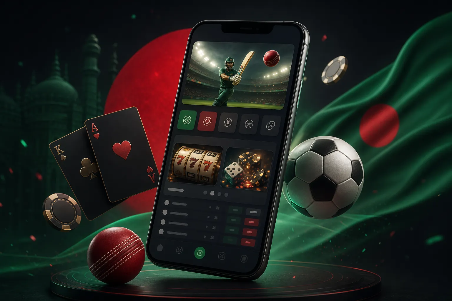 1111bet বাংলাদেশ মোবাইল প্রবেশ ক্রিকেট বাজি ও লাইভ ক্যাসিনো নির্দেশনা
