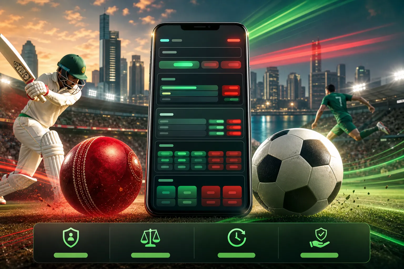1111bet ক্রিকেট বাজি লাইভ ম্যাচ রেট ও বাজেট সচেতনতা